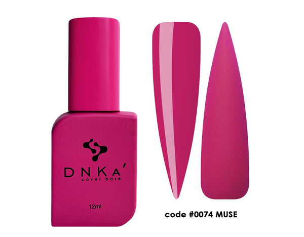 DNKa' Cover Base #0074 Muse