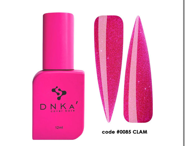 DNKa' Cover Base #0085 Glam