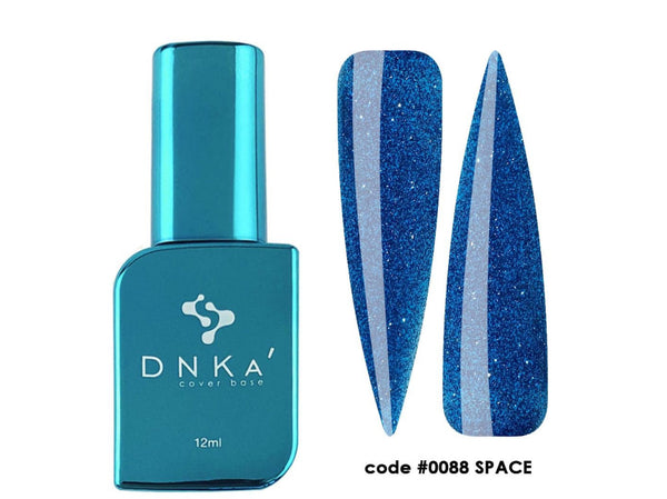 DNKa' Cover Base #0088 Space