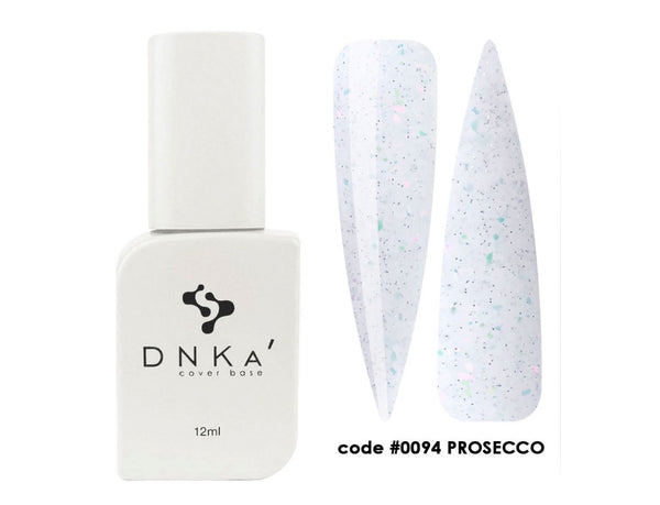 DNKa' Cover Base #0094 Prosecco