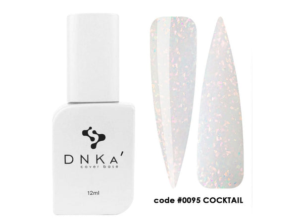 DNKa' Cover Base #0095 Cocktail