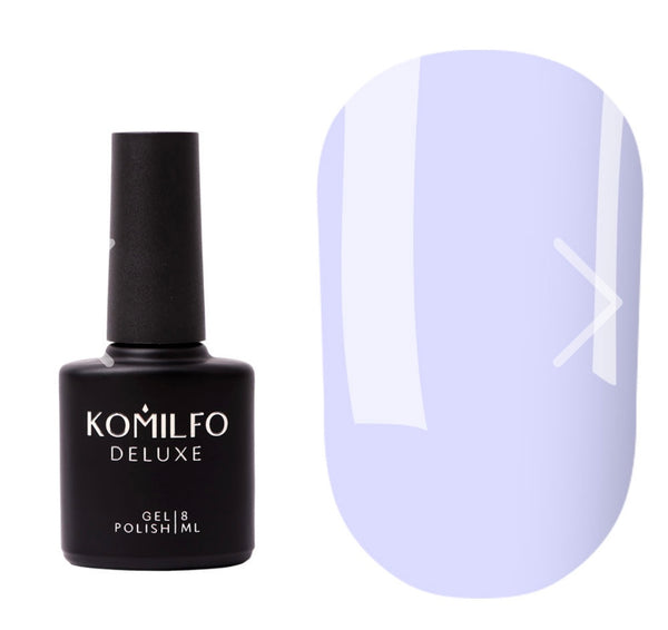 KOMILFO COLOR BASE CERULEAN BLUE 8ML