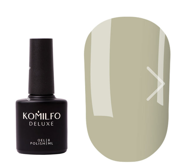 Komilfo Color Base Concrete Gray, 8 ml