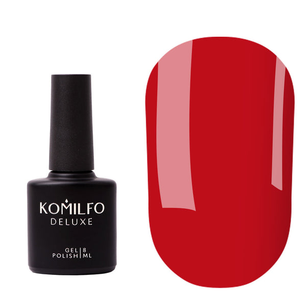 Komito Color Base Confident Red,8 ml