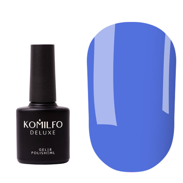 Komilfo Color Base Comflower, 8ml