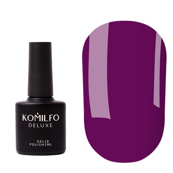 Komilto Color Base Juicy Blueberry,8ml