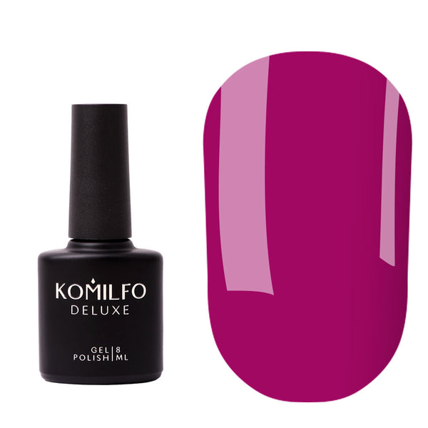 Komilfo Color Base Magenta, 8ml