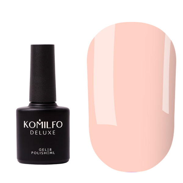 KOMILFO COLOR BASE SOAK UP THE SUN 8ML