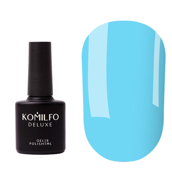 KOMILFO COLOR BASE SUMMER SKY 8ML