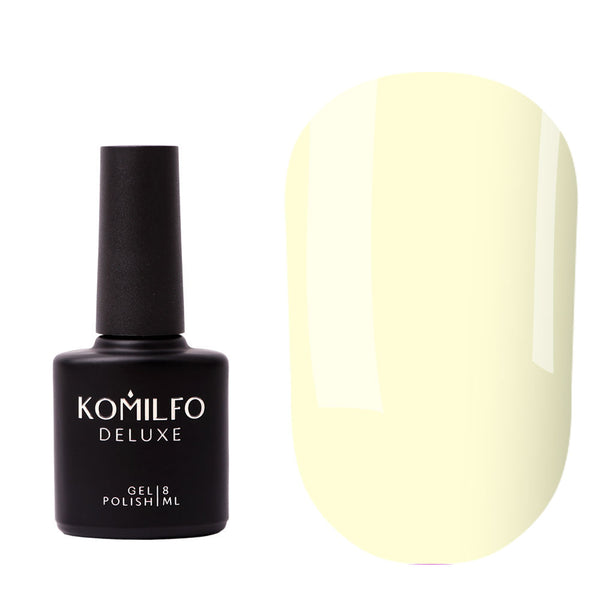 KOMILFO COLOR BASE SWEET DREAMS  8 ML