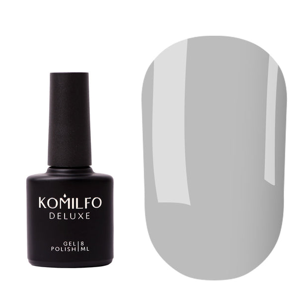 KOMILFO COLOR BASE VOLCANIC ASH 8 ML