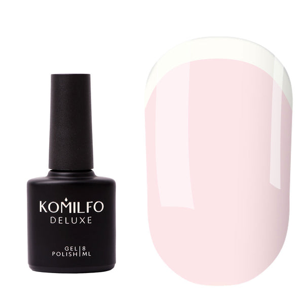 KOMILFO COLOR BASE FRENCH 015, 8  ML