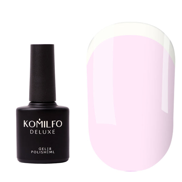 KOMILFO COLOR BASE FRENCH 016, 8 ML