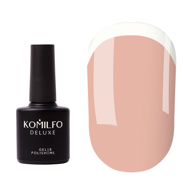 KOMILFO COLOR BASE FRENCH 018, 8 ML