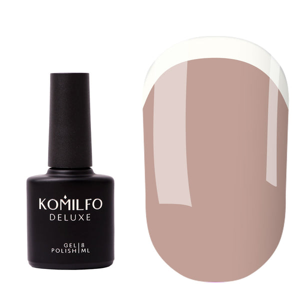 KOMILFO COLOR BASE FRENCH 019, 8 ML