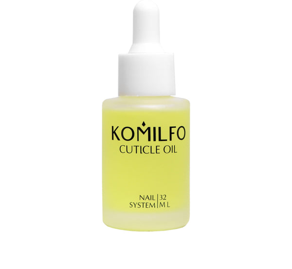 KOMILFO CITRUS CUTICLE OIL 32 ML