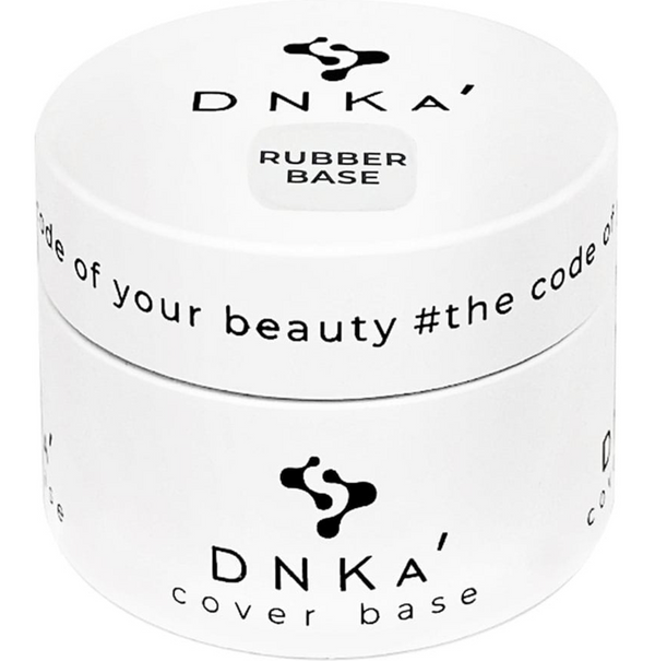 Caoutchouc de base DNKa, 30 ml