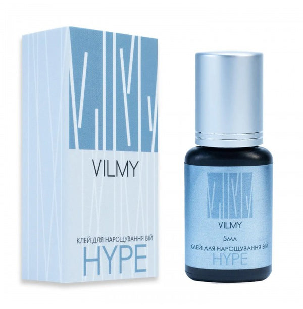 Colle d'extension de cils VILMY/Hype, 5 ml