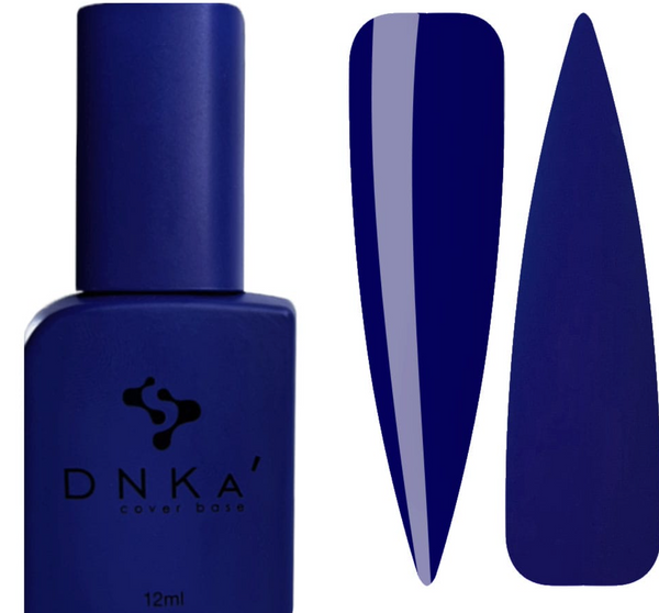 DNKa' Cover Base #0071 Saphire