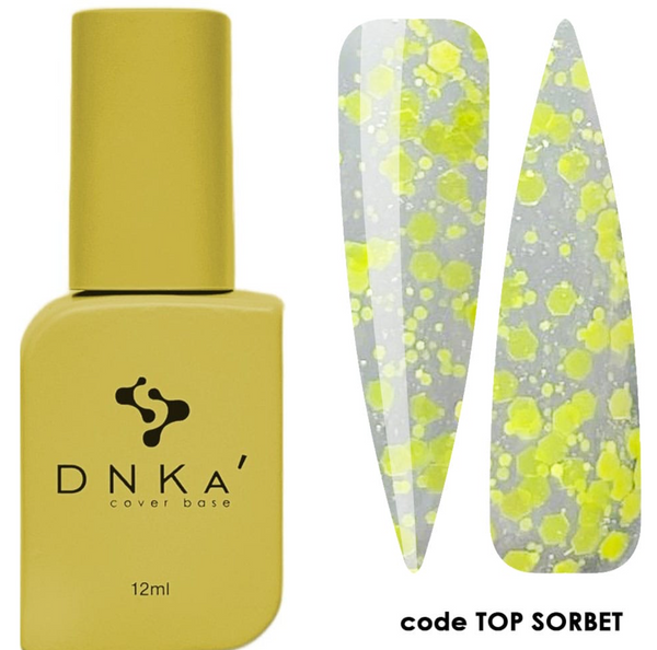 DNKa' Top Sorbet