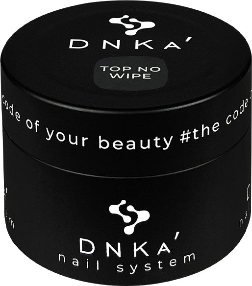 DNKa Top Non Wipe (sans couche collante), 30 ml