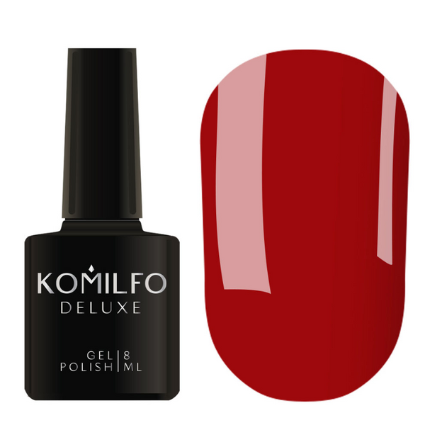 Vernis Gel Komilfo Rior Collection n° 003, 8 ml