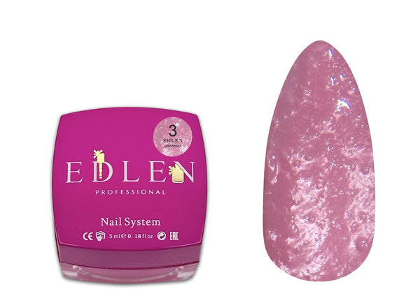 Gel de sucre Edlen 5 ml. №03 