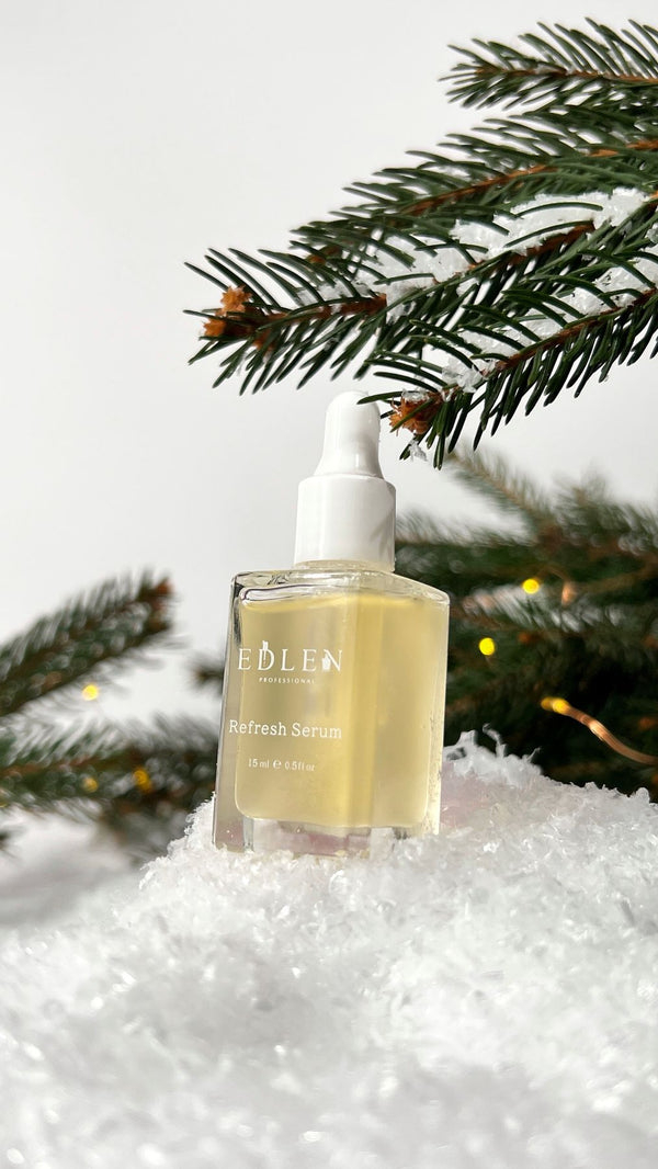 Refresh serum Edlen 15 ml