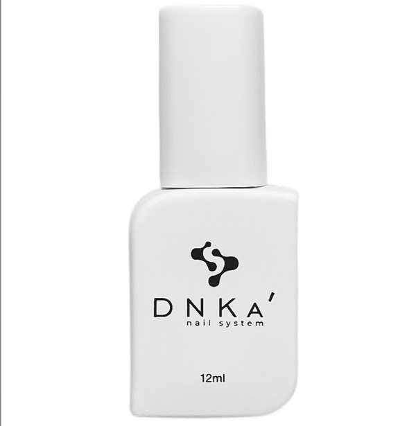 Base en caoutchouc DNKa Base Rubber, 12 ml