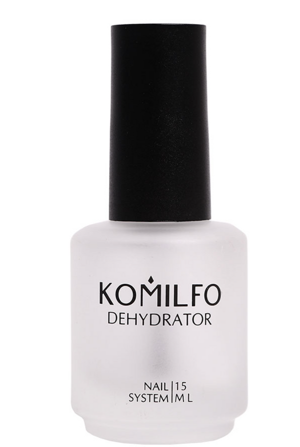 Déshydrateur Komilfo pour ongles, 15 ml