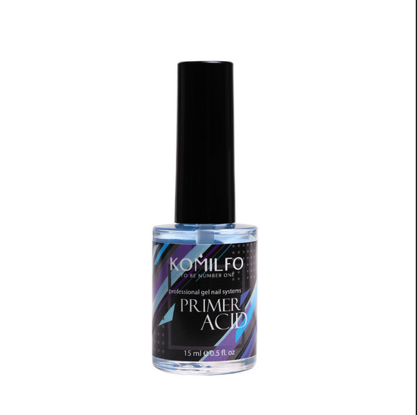 Komilfo Primer Acid acid primer, 15 ml