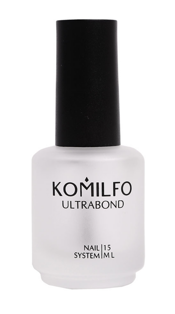 Komilfo ultrabond pour les ongles, 15 ml