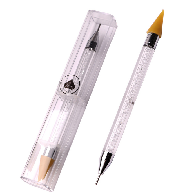 Komilfo wax pen for rhinestones