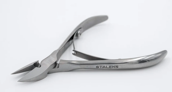 Nail clippers Staleks Classic 63.14 mm