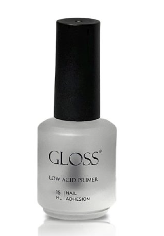 Low Acid Primer GLOSS, 15 ml