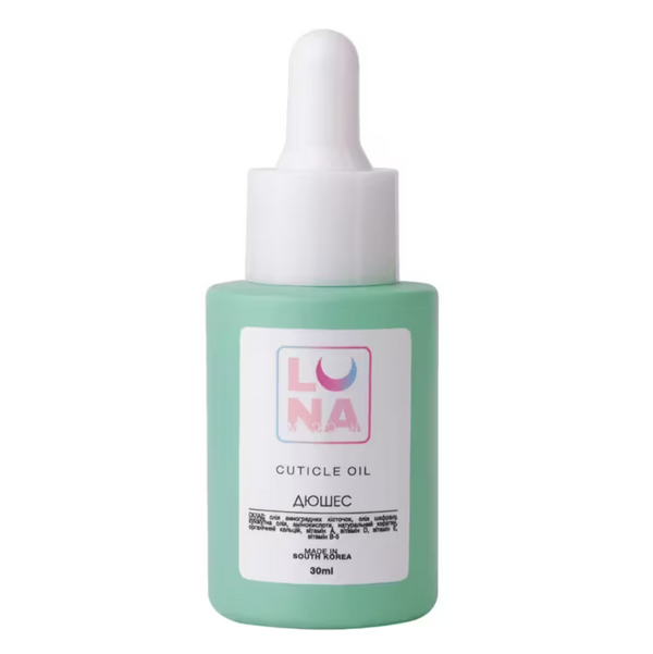 LunaMoon duchess oil, 30 ml