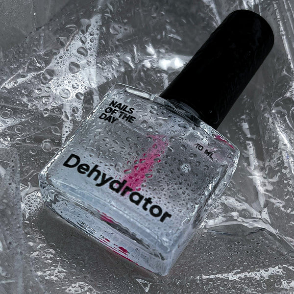 NAILSOFTHEDAY DÉSHYDRATEUR 10ml