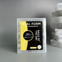 NAILSOFTHEDAY Dual Form Balerina (Type 8)