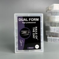 NAILSOFTHEDAY Dual Form Square (Type 4)