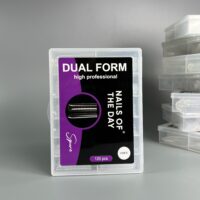 NAILSOFTHEDAY Dual Form Square (Type 5)