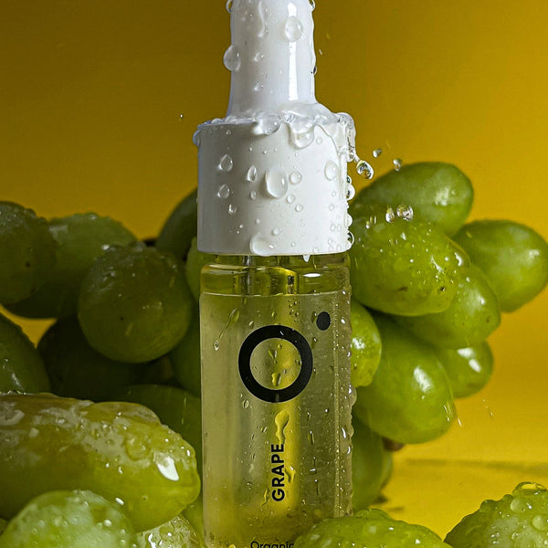 NAILSOFTHEDAY Organic Nail Cuticle oil “Grape”