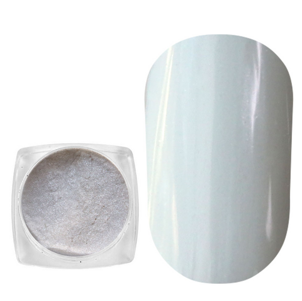 Effet pigment 006 Blanc Brillant (1 g)