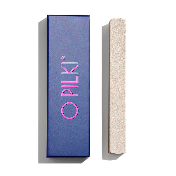 Opilki Lime à ongles remplaçable grain 150 support souple