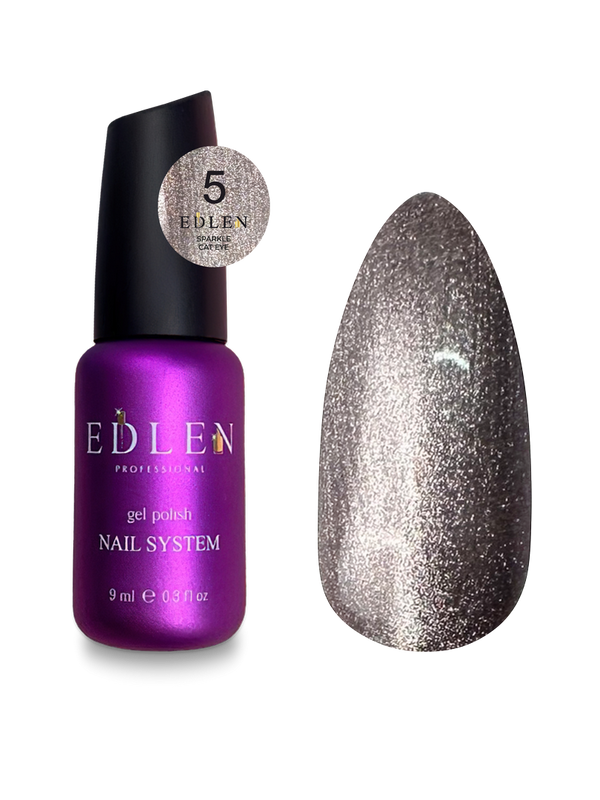 Sparkle Cat Edlen 9 ml. №05