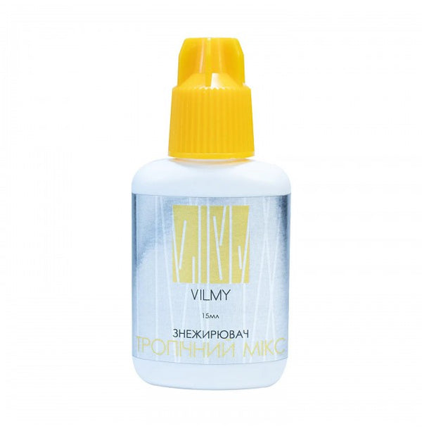 Dégraissant VILMY/mélange tropical, 15 ml