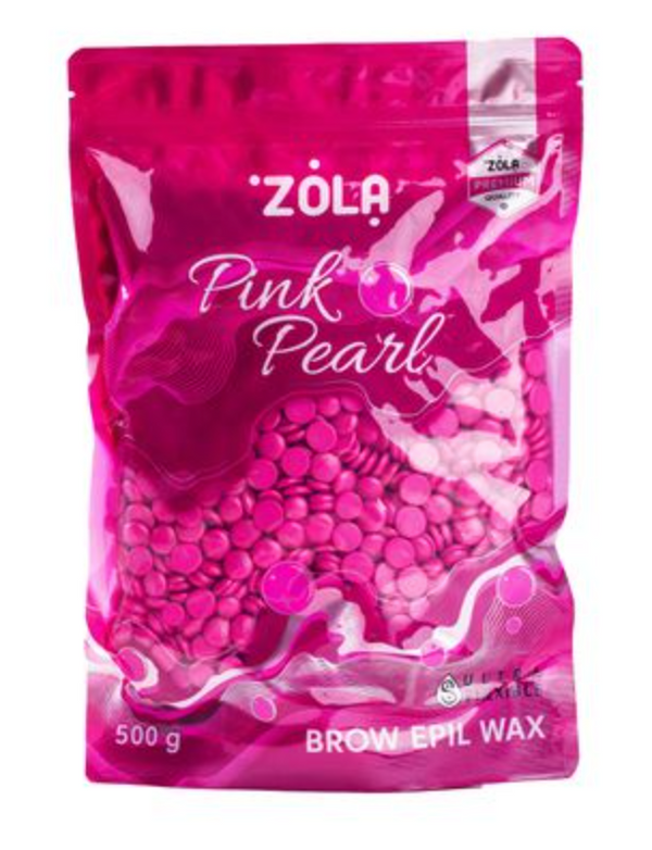 Zola depilatory wax 500 g